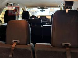 نیسان پاسفایندەر